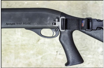 Image of GrovTec US Shotgun Side Mount