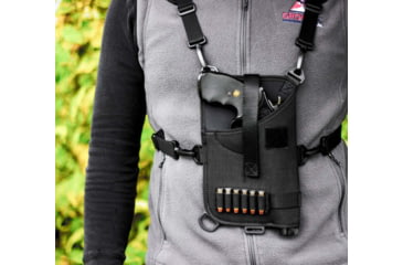 Image of GrovTec US Trail Pack - Medium and Large Double Action Revolvers