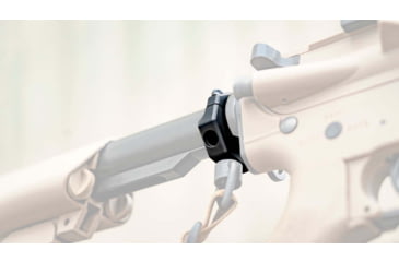 Image of GrovTec US Tri-Base Buffer Tube Sling Mount