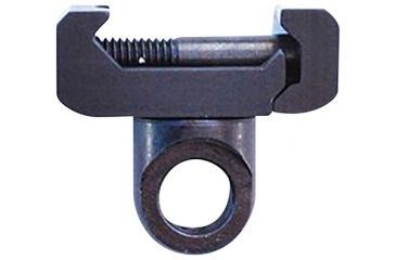 Image of GrovTec US Picatinny Swivel Mount, Black, GTSW254