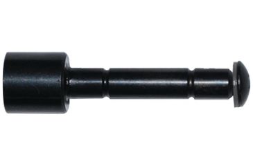 Image of GrovTec US Heavy Duty Base Shotgun Side Mount, Mossberg, Black, GTHM271