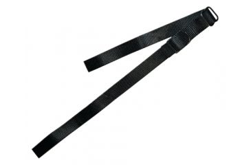 Image of GrovTec US Utility Sling, 48x1in, Black, GTSL40