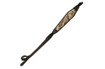 Image of GrovTec US QS Trek Sling w/Swivels, Mossy Oak Shadow Grass Blades, GTSL329