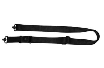 Image of GrovTec US Three Point Tactical Sling, Black, GTSL53