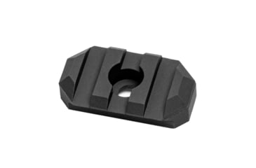 Image of GrovTec US M-LOK 1.3in 3-Slot Rail, Black, GTSW226