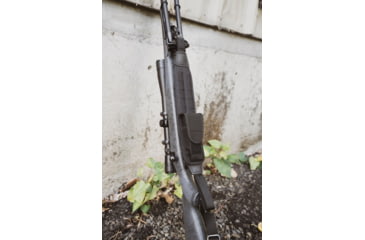 Image of GrovTec US Molle Padded Sling w/Locking Swivels, Black, GTSL119