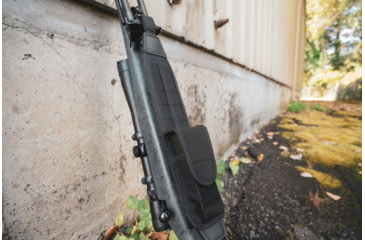 Image of GrovTec US Molle Padded Sling w/ Push Button Swivels, Black, GTSL120