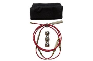 Image of GrovTec US Rifle EZ Clean for .338, .340 Caliber, Black GTEZ34