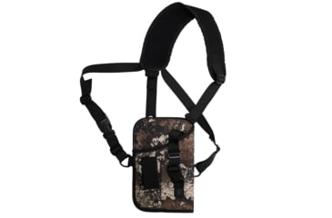 Image of GrovTec US Semi Auto Trail Pack Ergonomic Holster, True Timber Strata, GTHL15205R