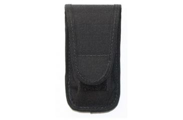 Image of GrovTec US Single Mag Pouch Knife Case, Black GTAC97