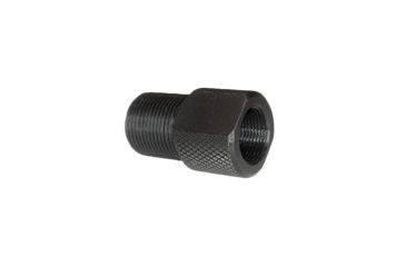 Image of GrovTec US Thread Protector Converter, Black, GTHM197