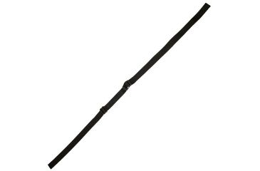 Image of GrovTec US Utility Sling, 72x1in, Black, GTSL42