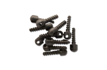 Image of GrovTec US Wood Screw, .75 inch, Bulk, Blued GRV030277