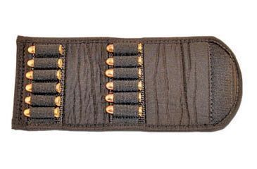 Image of GrovTec US Folding Cartridge Holder, Handgun, Black, GTAC88