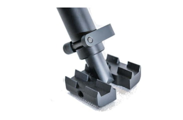 Image of GRS Rifle Stocks Bipod, Black, GRS105028