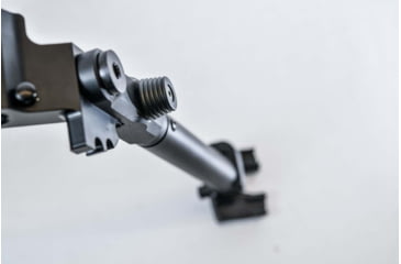 Image of GRS Rifle Stocks Bipod, Black, GRS105028