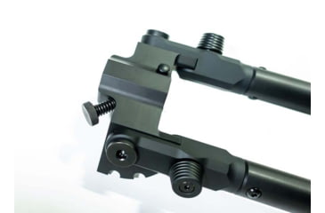 Image of GRS Rifle Stocks Bipod, Black, GRS105028