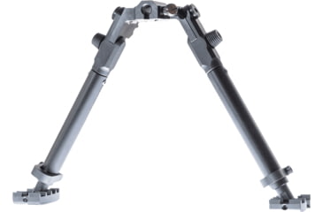 Image of GRS Rifle Stocks Bipod, Black, GRS105028