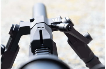 Image of GRS Rifle Stocks Bipod Locking Lever, Black, GRS105847