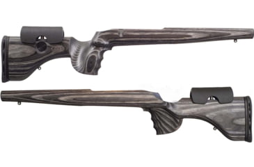 Image of GRS Rifle Stocks Hunter Light Rifle Stocks, Remington 700 BDL, Short Action, Nordic Wolf, GRS105387