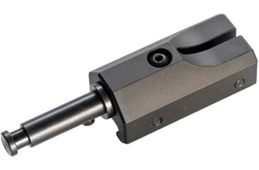Image of GRS Rifle Stocks Spigot Adapter Set, Black, GRS104679