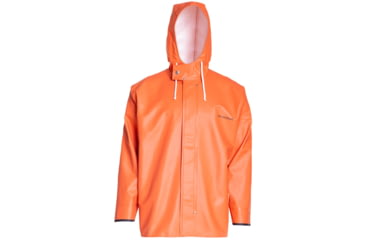 Image of Grundens Brigg 40 Commercial Fishing Jacket - Mens