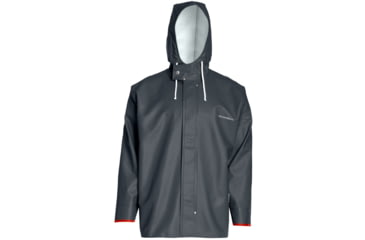 Image of Grundens Brigg 40 Commercial Fishing Jacket - Mens