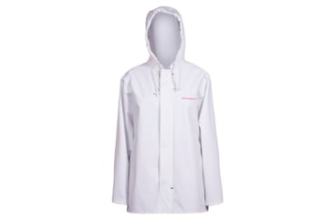 Image of Grundens Petrus 88 Hooded Fishing Jacket - Mens