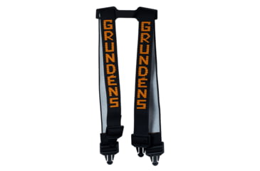 Image of Grundens Replacement Suspenders Fishing Bib Fishing Pants - Mens