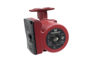 Image of Grundfos Ups 100 Series 3 Speed Circulator Pump Ups 26 99 Fc 196W 230V, 52722513