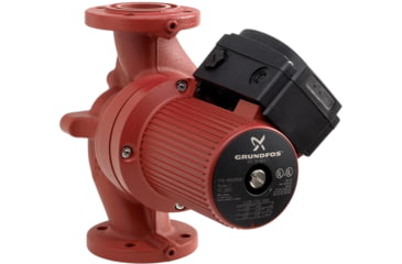 Image of Grundfos Ups 40 240 F 200 Series Circulator Pump Without Relay 3 Ph 460V, 96402799