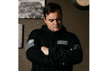 Image of Grunt Style This Is My Hoodie - Mens, Black, 3XL, GS4026-3XL
