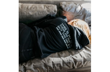 Image of Grunt Style This Is My Hoodie - Mens, Black, 3XL, GS4026-3XL