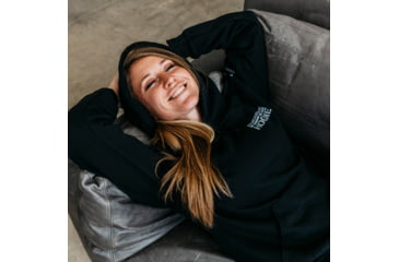 Image of Grunt Style This Is My Hoodie - Mens, Black, 3XL, GS4026-3XL