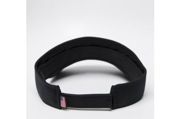 Image of Grunt Style Visor, Black, One Size GS1752