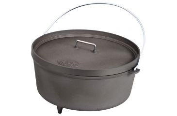Image of GSI 14'' Hard Anodized Dutch Oven 50414