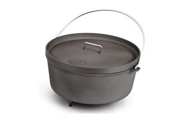 Image of GSI 14'' Hard Anodized Dutch Oven 50414
