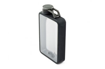 Image of GSI Boulder Flask- Graphite 79356