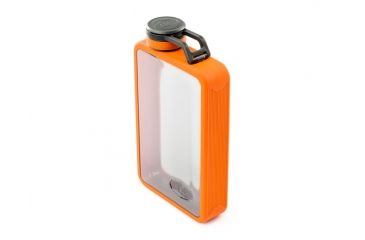 Image of GSI Boulder Flask- Orange 79357