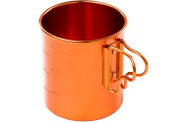 Image of GSI Bugaboo 14 Fluid Ounce Cup, Orange, 43217