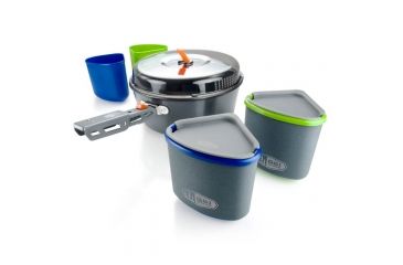Image of GSI Bugaboo Hiker Cook Set