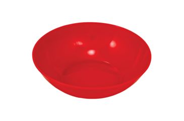 Image of GSI Cascadian Bowl Red 77141