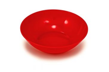 Image of GSI Cascadian Bowl Red 77141