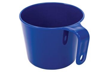 Image of GSI Cascadian Cup 12 Fl Oz Blue 77222