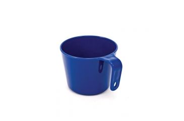 Image of GSI Cascadian Cup 12 Fl Oz Blue 77222
