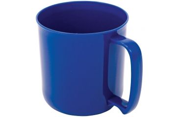 Image of GSI Cascadian Mug 14 Fl Oz Blue 77232