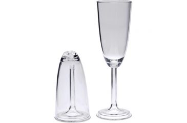Image of GSI Champagne Flute 79330