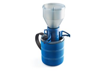Image of GSI Coffee Rocket, Camp Coffee Maker, 79483