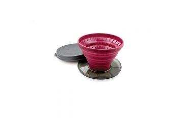 Image of GSI Collapsible #4 Drip Cone 79480