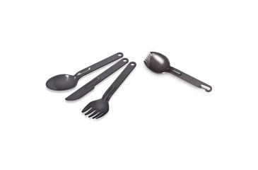 Image of GSI Cutlery Set Halulite-3 Pc 50013